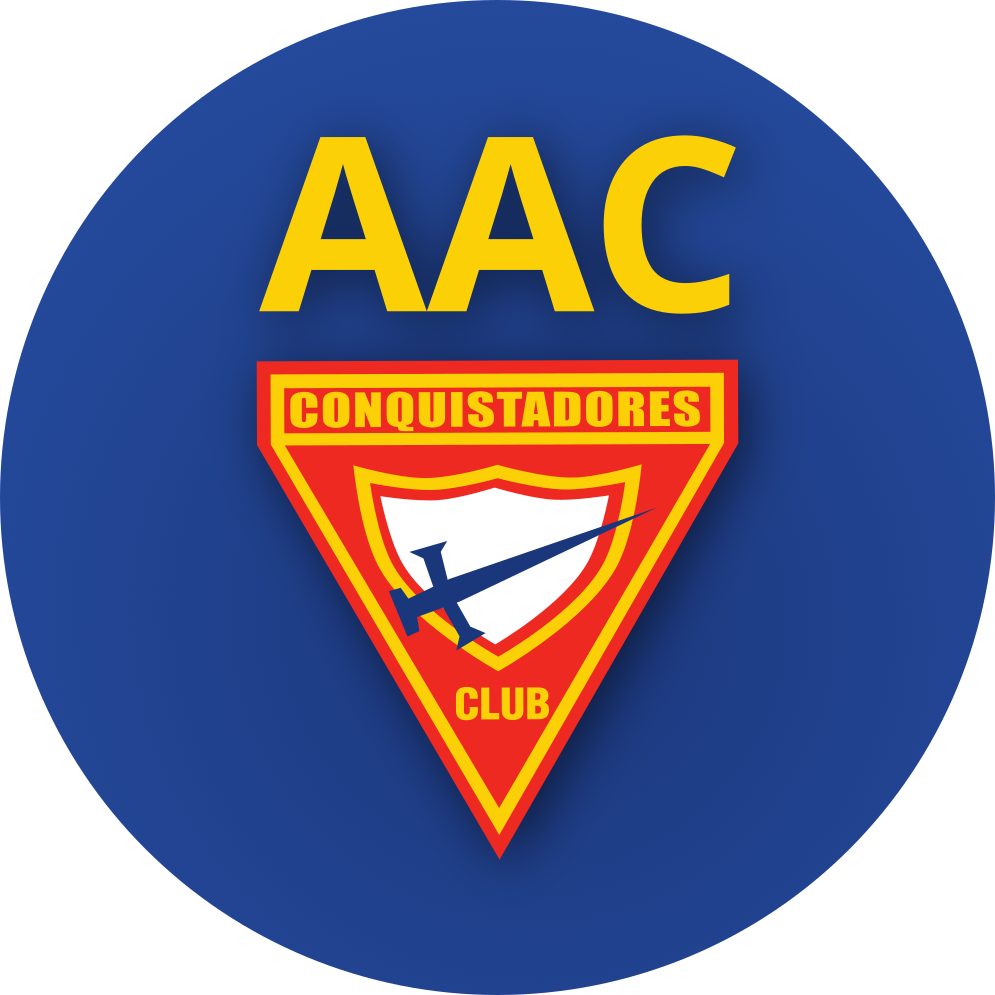 Logo Conquistadores AAC